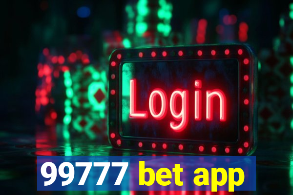 99777 bet app